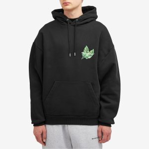 MKI Leaf Hoodie