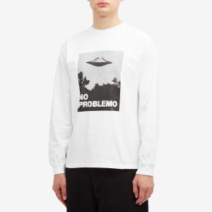 No Problemo Visitors Long Sleeve T-Shirt