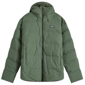 Patagonia Jackson Glacier Jacket