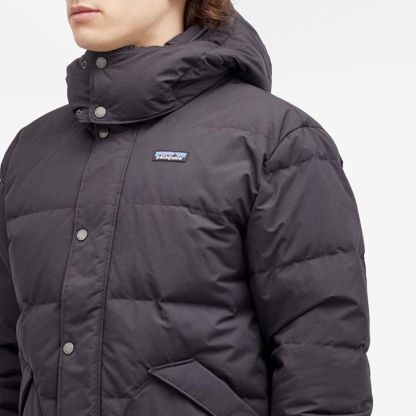 Patagonia Downdrift Jacket