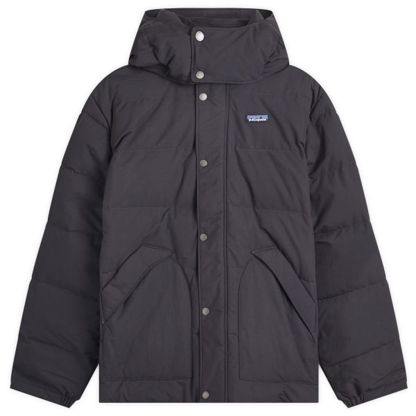 Patagonia Downdrift Jacket