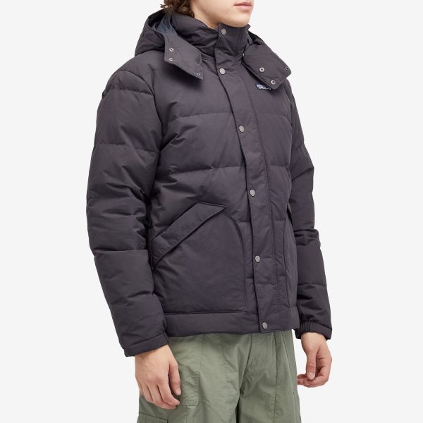 Patagonia Downdrift Jacket