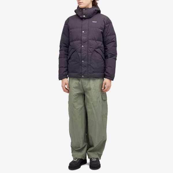 Patagonia Downdrift Jacket