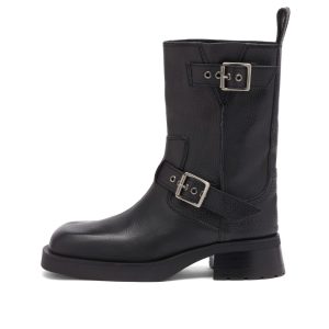 Miista Renate Ankle Boots