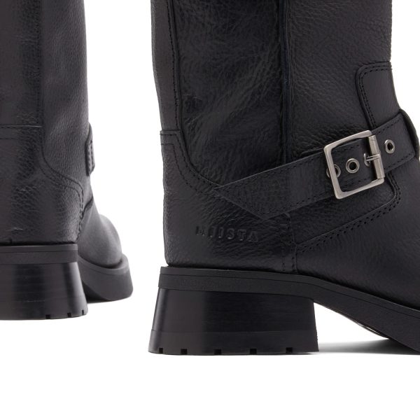 Miista Renate Ankle Boots