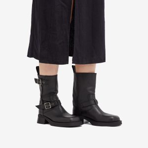 Miista Renate Ankle Boots