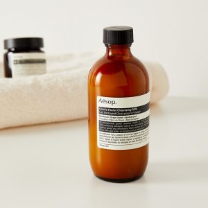 Aesop Gentle Facial Cleansing Milk