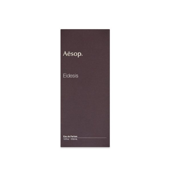 Aesop Eidesis Eau de Parfum