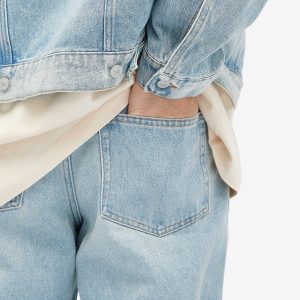 MM6 Maison Margiela 5 Pocket Jeans