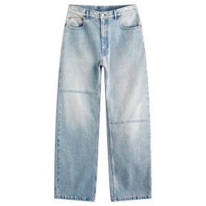 MM6 Maison Margiela 5 Pocket Jeans