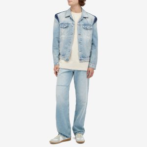 MM6 Maison Margiela 5 Pocket Jeans