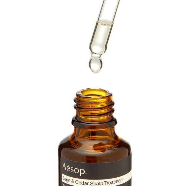 Aesop Sage & Cedar Scalp Treatment