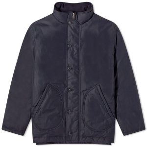 Pilgrim Surf + Supply Edson Deck Down Jacket