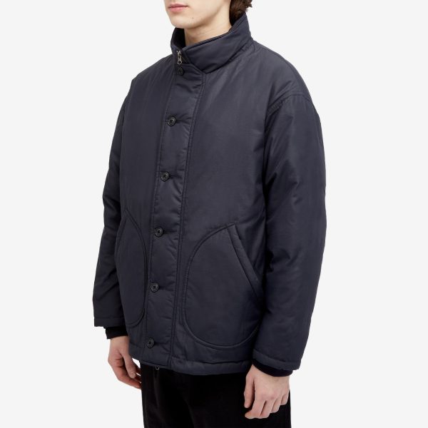 Pilgrim Surf + Supply Edson Deck Down Jacket