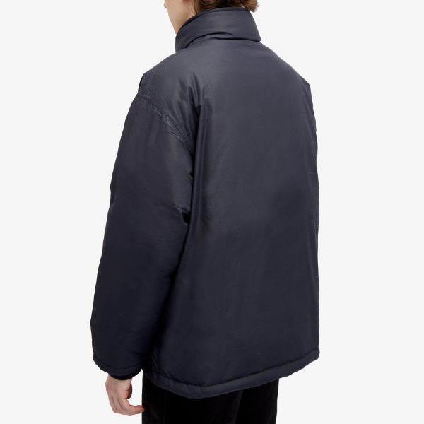 Pilgrim Surf + Supply Edson Deck Down Jacket