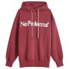 No Problemo Funghi Problemo Hoodie