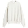 MKI Superweight Crewneck Sweatshirt