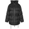 Acne Studios Orsa Ripstop Puffer Coat