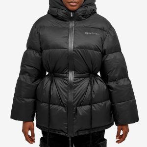 Acne Studios Orsa Ripstop Puffer Coat