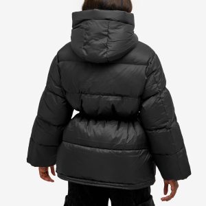 Acne Studios Orsa Ripstop Puffer Coat