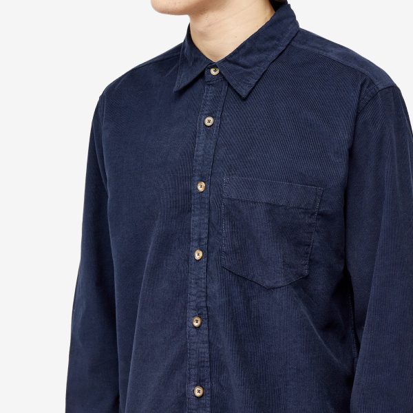 Corridor Pincord Shirt