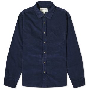 Corridor Pincord Shirt