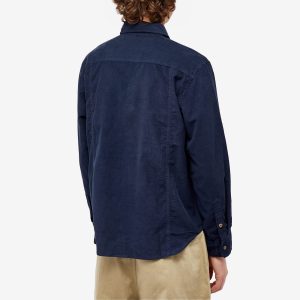 Corridor Pincord Shirt