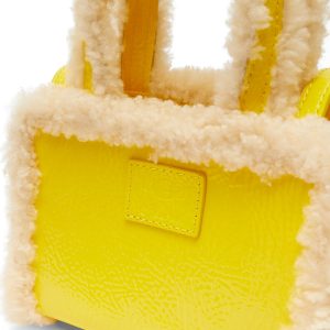 UGG x TELFAR Small Shopper Bag