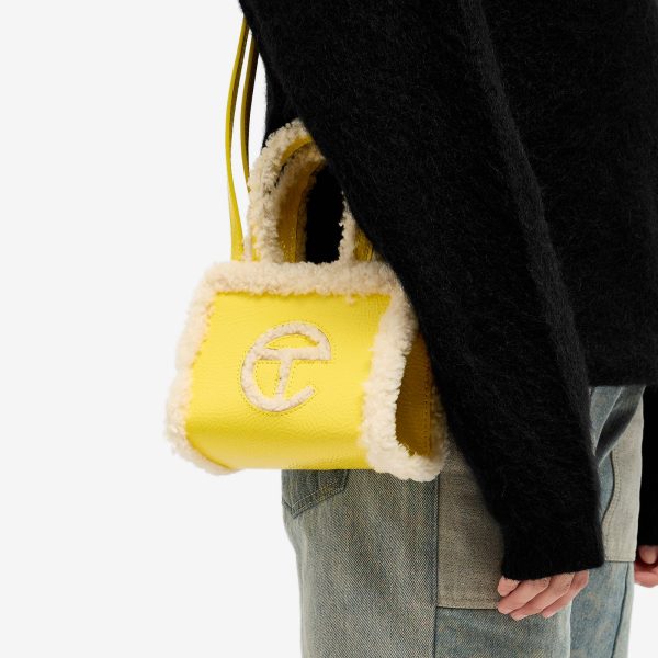 UGG x TELFAR Small Shopper Bag